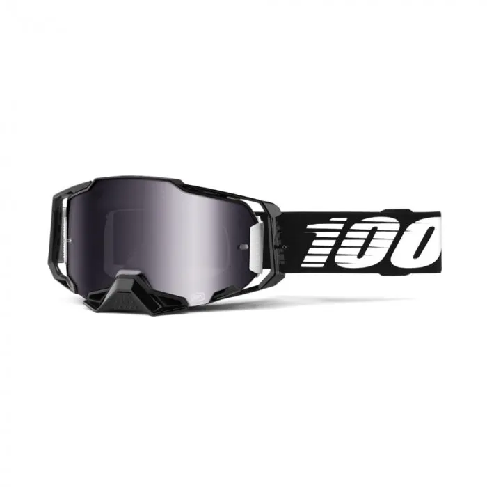 100% Armega MX Goggles Mirror Lens