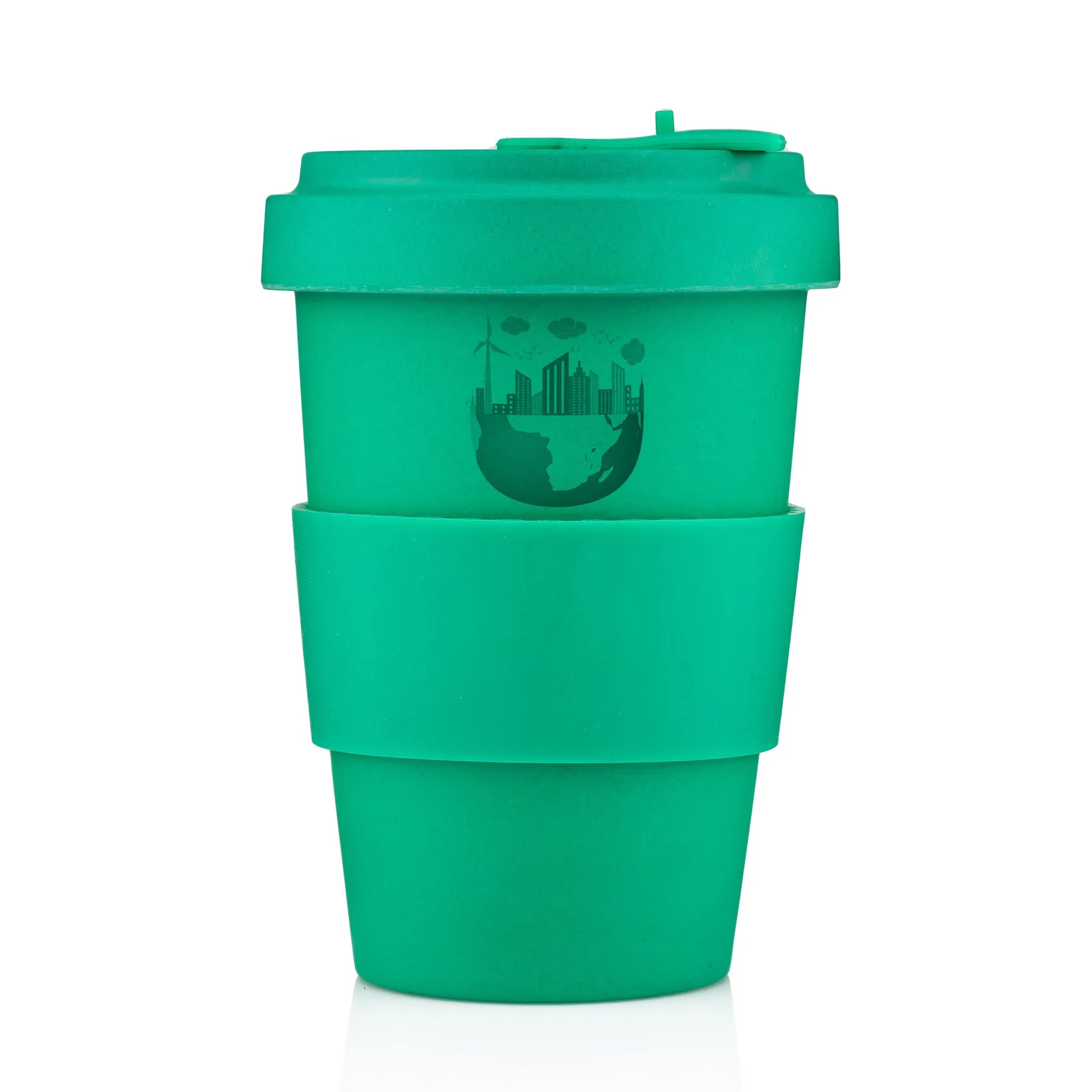 16 oz Earth Tumbler