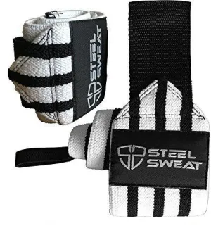 18" Wrist Wraps