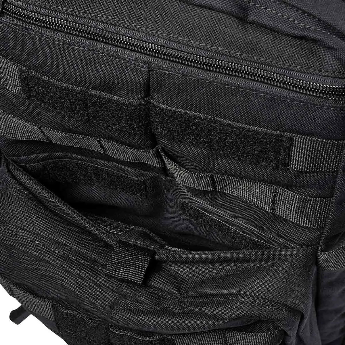 5.11 Tactical RUSH 12 2.0 Backpack 24 Litre Black