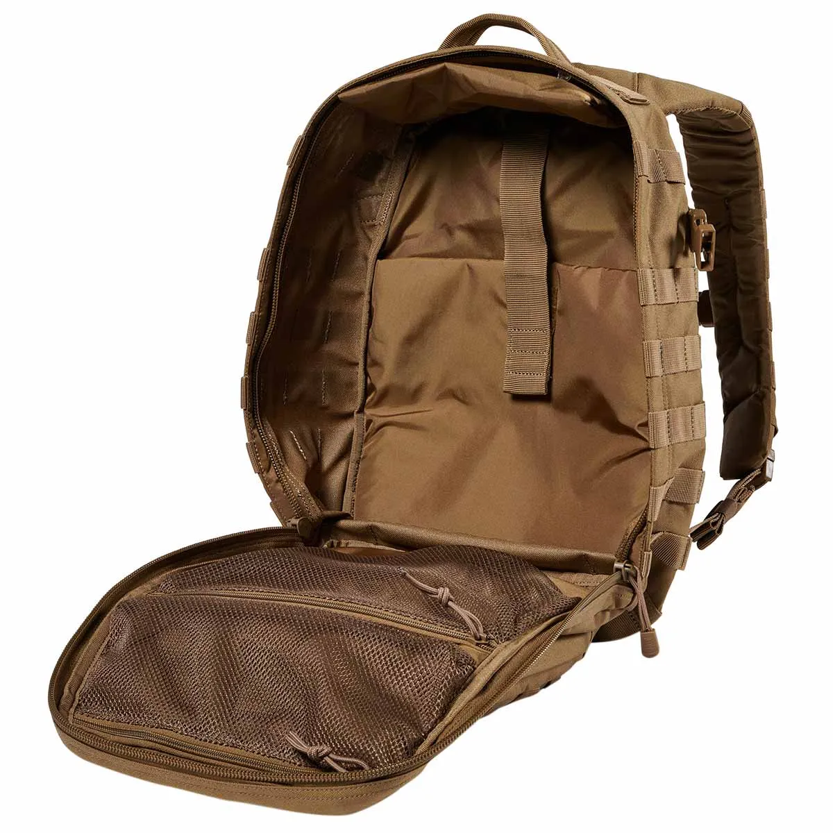 5.11 Tactical RUSH 12 2.0 Backpack 24 Litre Kangaroo