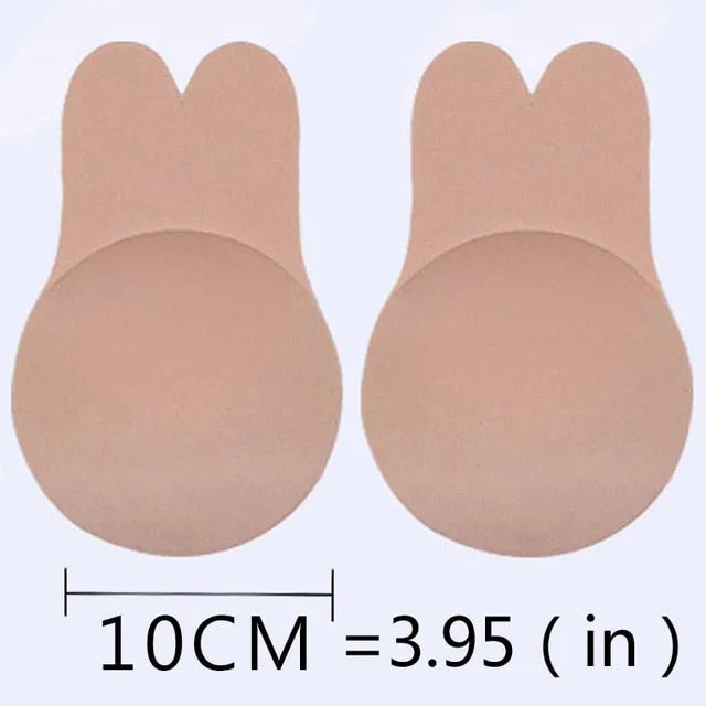 Adhesive Nipple Covers