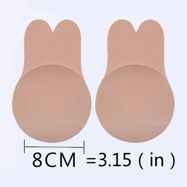 Adhesive Nipple Covers