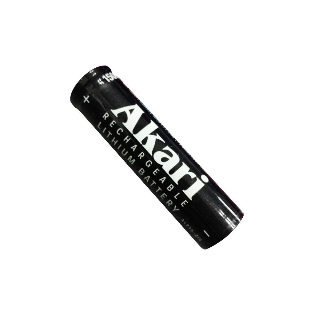 Akari 1500mAh Lithium Battery (ARB1500LB)