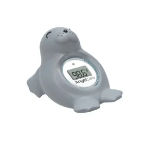 Angelcare Bath And Room Thermometer Seal