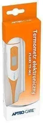 APTEO Care Electronic flexi thermometer TE-002 x 1 piece