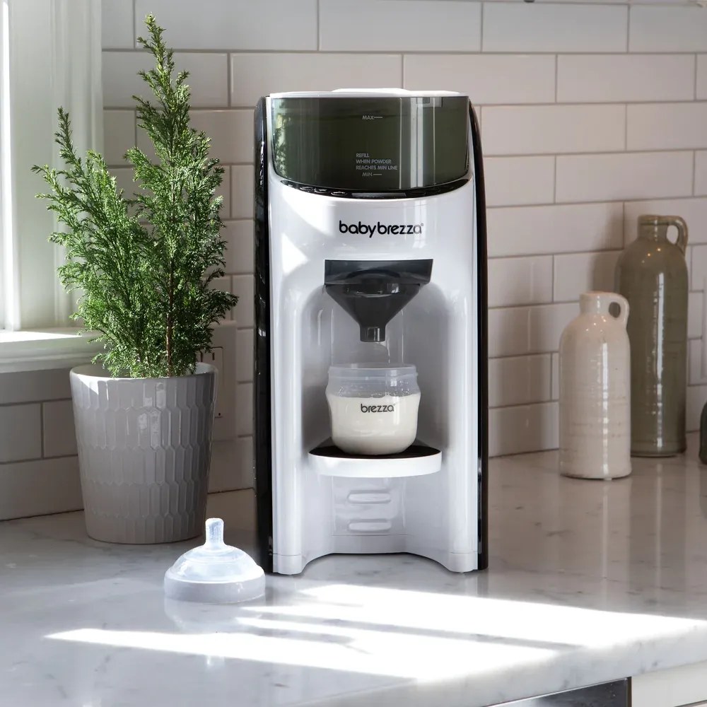 Baby Brezza Formula Pro Advanced Baby Formula Dispenser