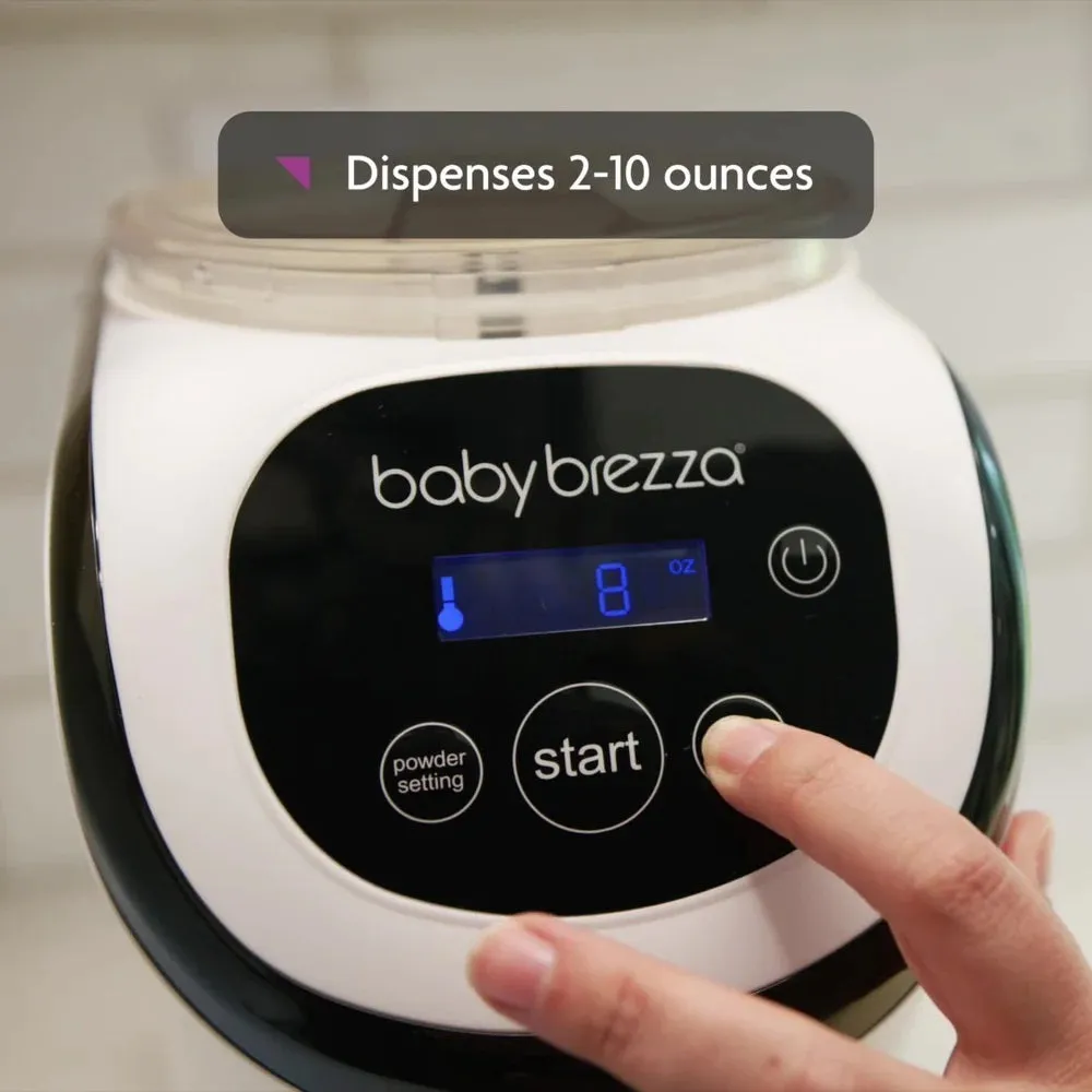 Baby Brezza Formula Pro Mini