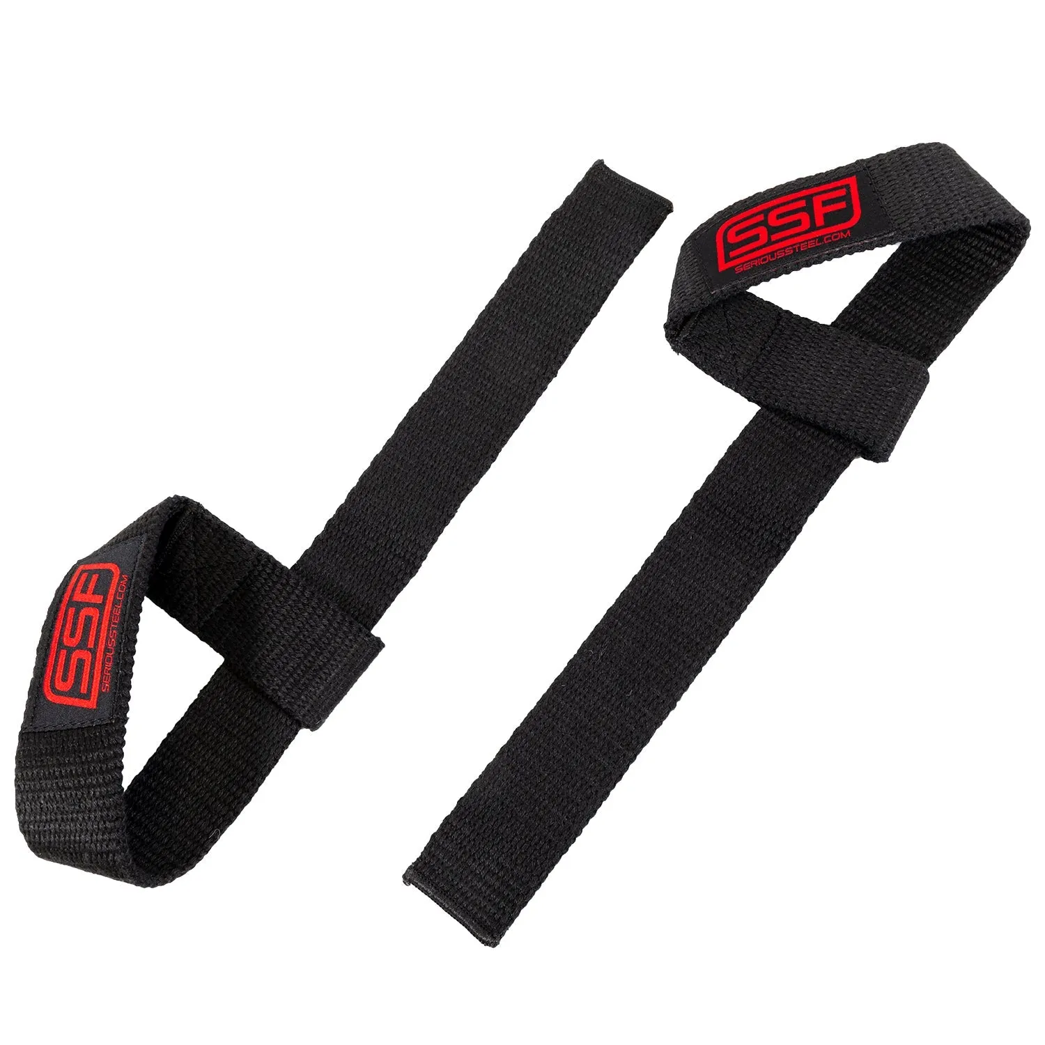 Basic Lifting Straps