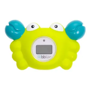 BBLUV Kräb Bath Thermometer °C