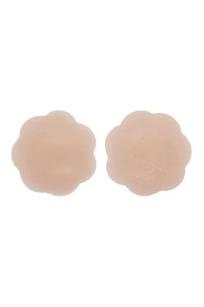 Beauty Nipple Silicone Covers