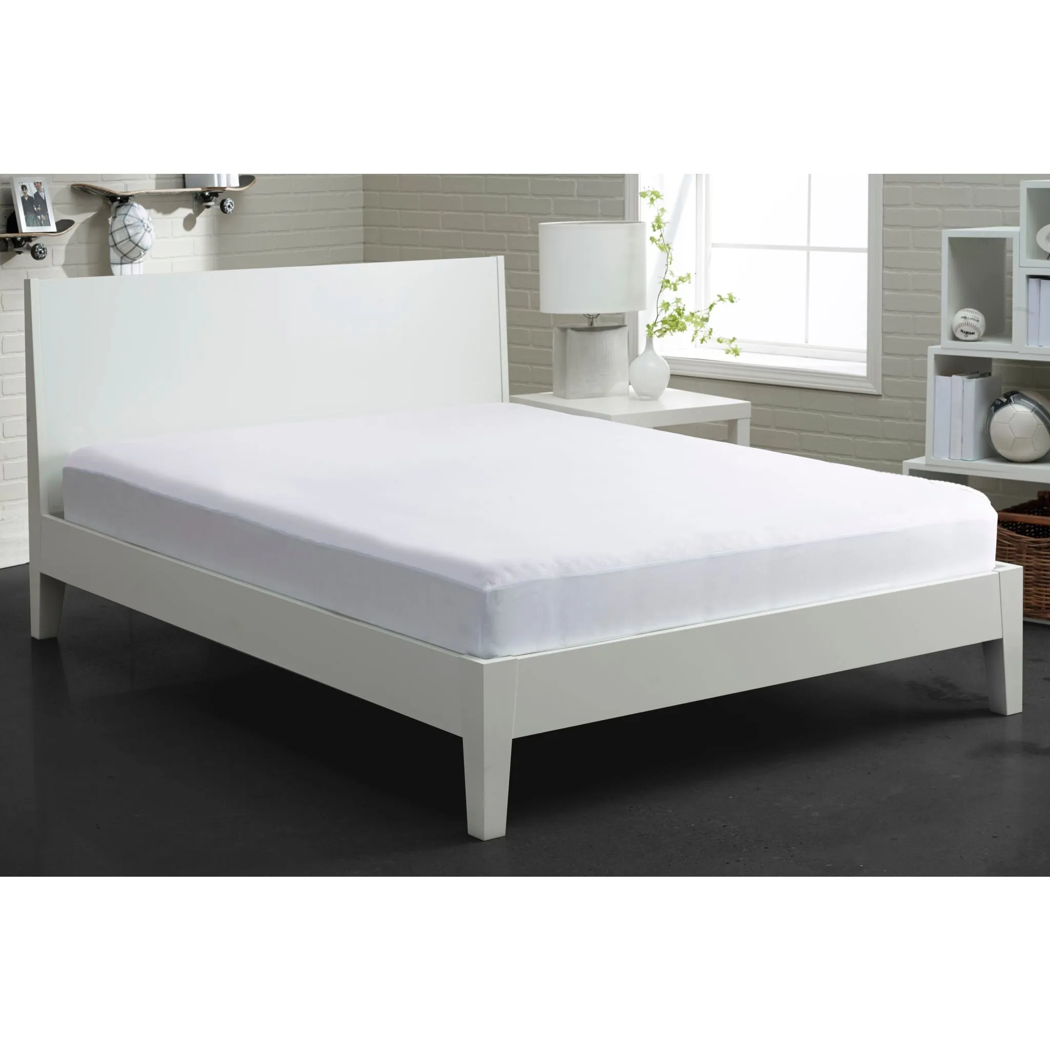 Bedgear iProtect Mattress Protector