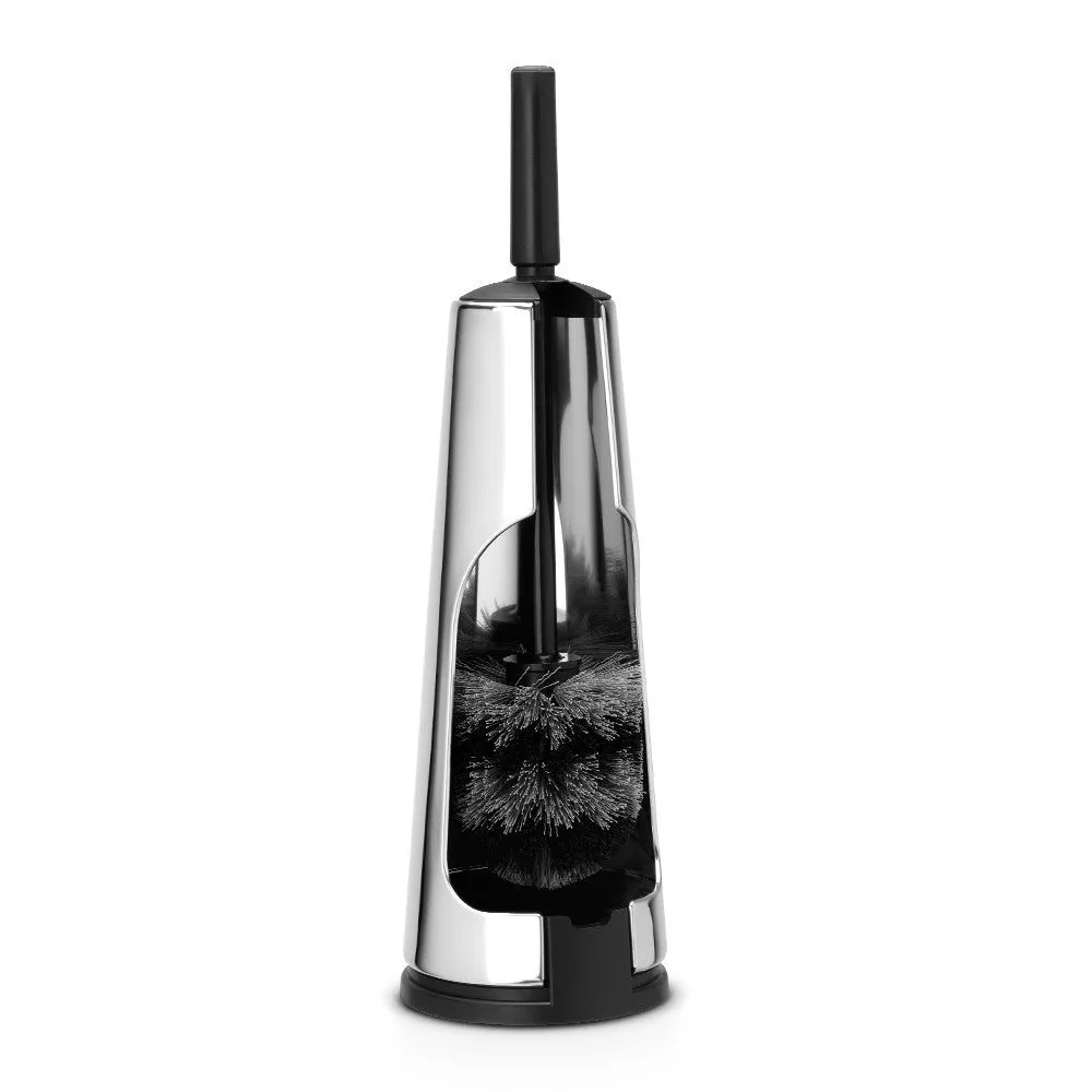 BRABANTIA Toilet Brush with Open Holder