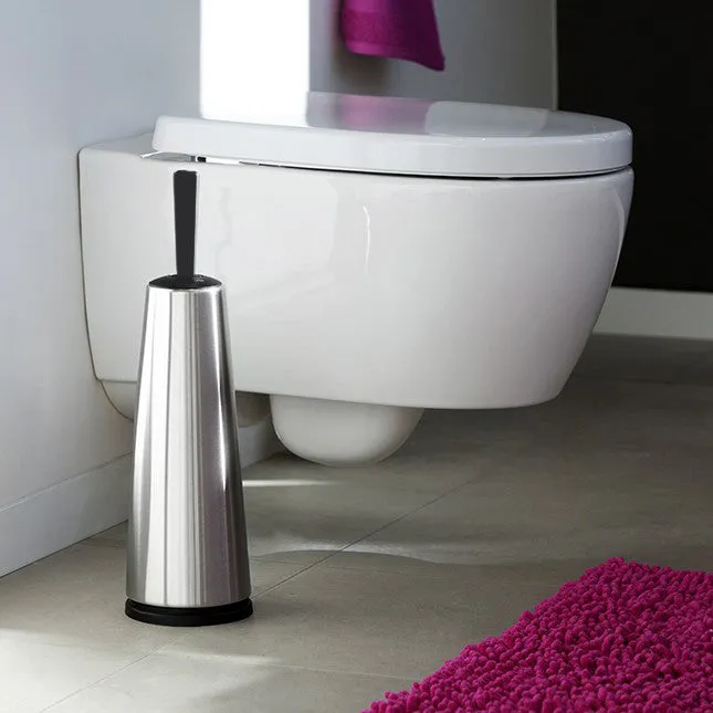 BRABANTIA Toilet Brush with Open Holder