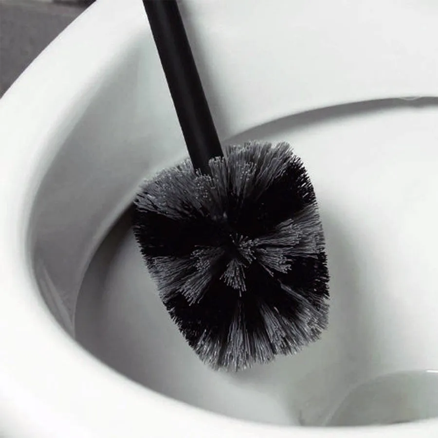 BRABANTIA Toilet Brush with Open Holder