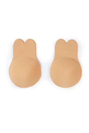 BREAST LIFT NIPPLE COVERS IN NUDE