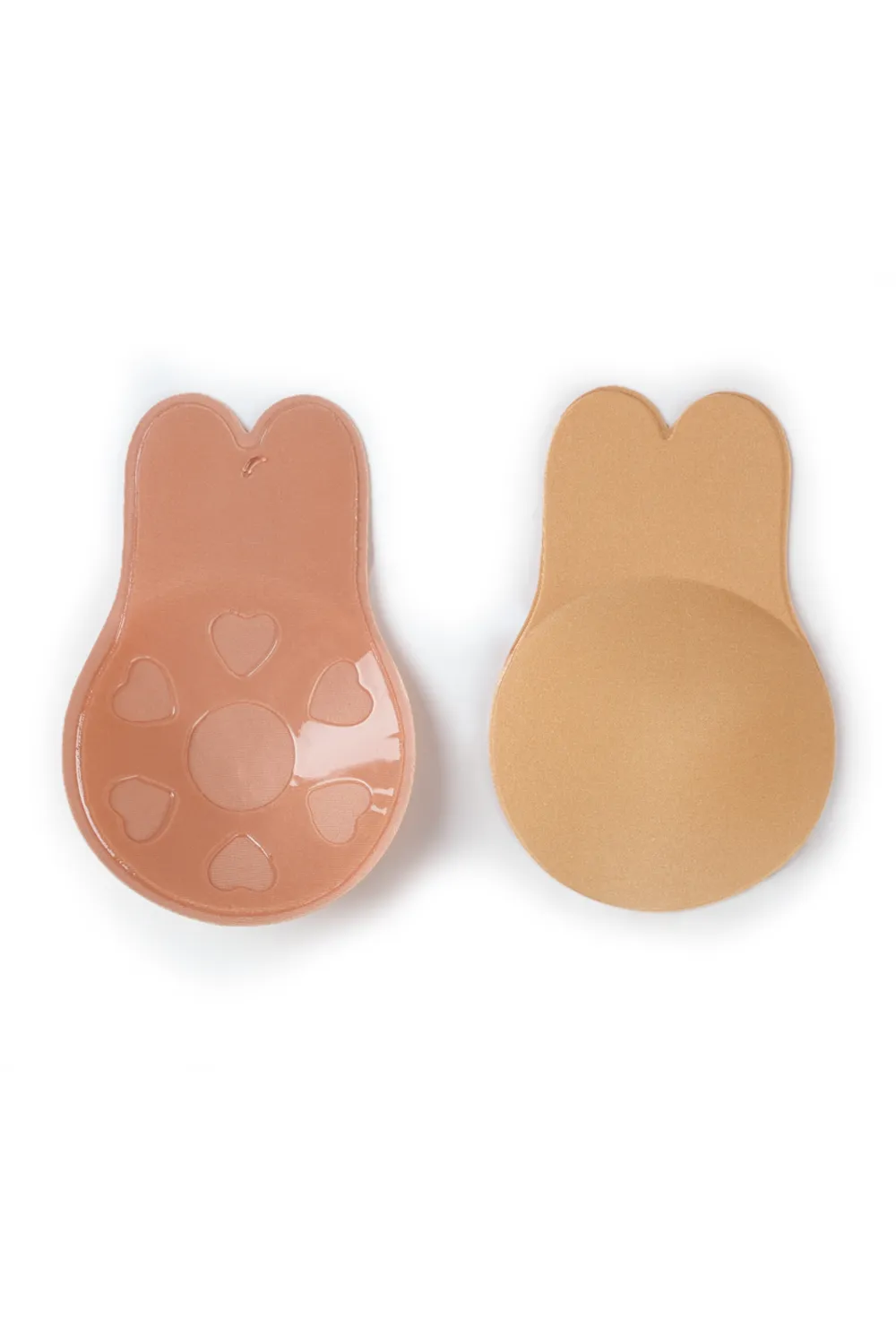 BREAST LIFT NIPPLE COVERS IN NUDE