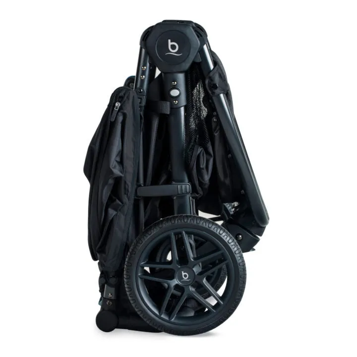 Britax B-Free   B-Safe Gen2 Flexfit Travel System