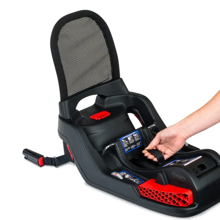 Britax B-Free Sport   B-Safe Gen2 Flexfit Plus Travel System