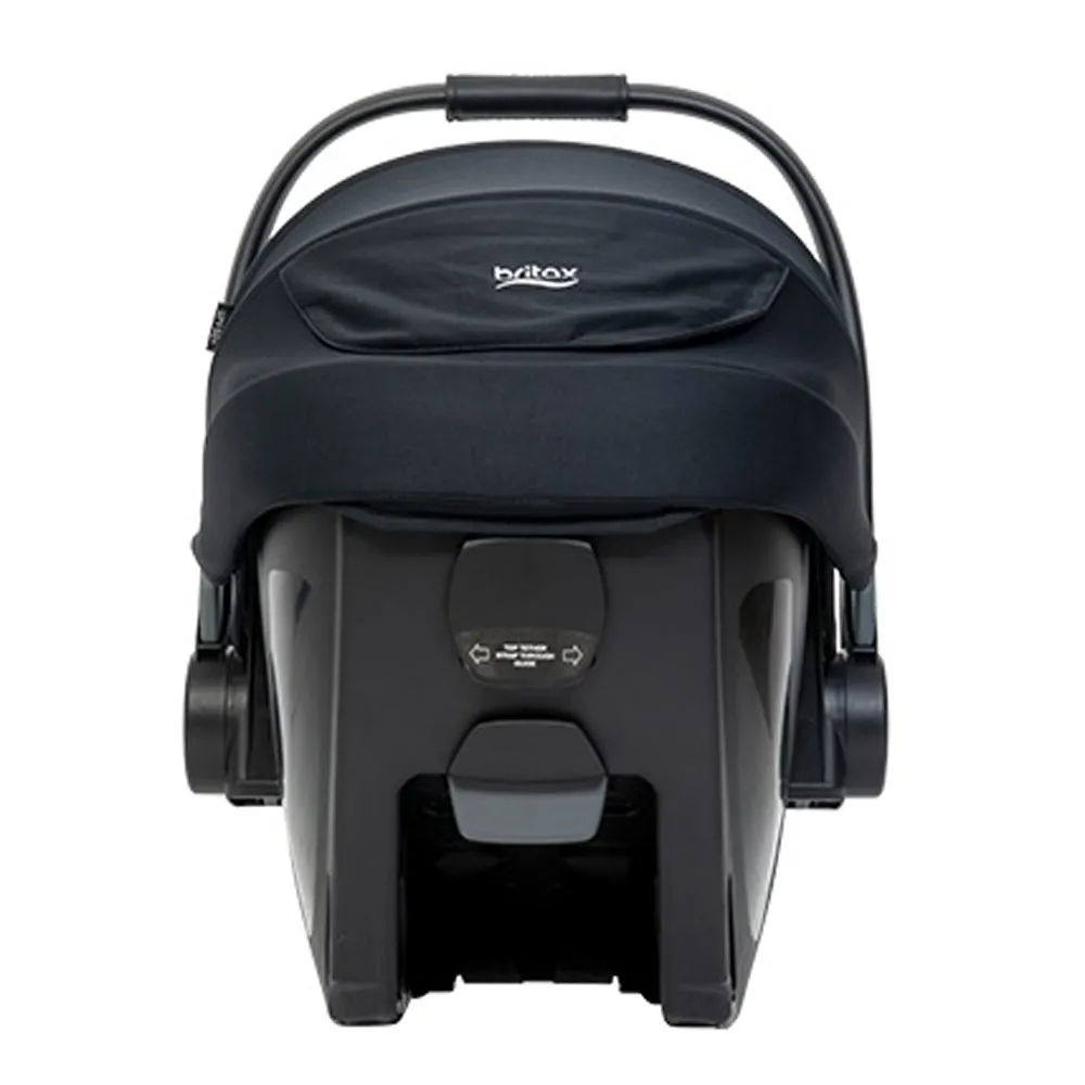 Britax Safe-N-Sound B-Pod Baby Capsule