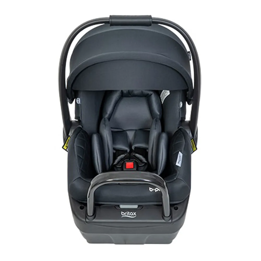 Britax Safe-N-Sound B-Pod Baby Capsule