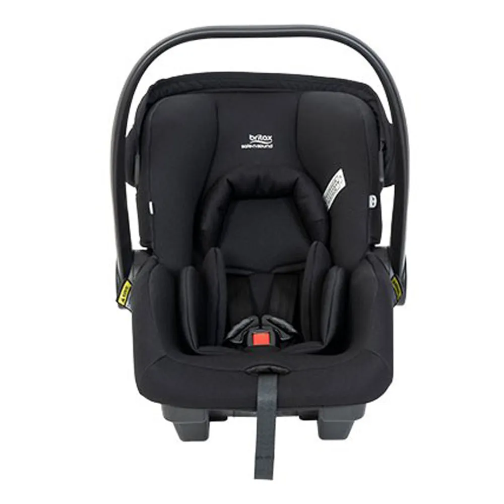 Britax Safe-N-Sound B-Pod Lite Baby Capsule