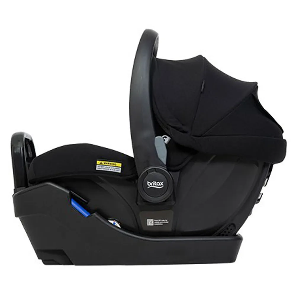 Britax Safe-N-Sound B-Pod Lite Baby Capsule