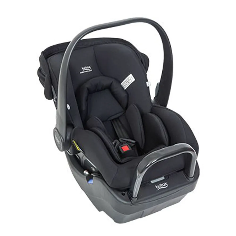 Britax Safe-N-Sound B-Pod Lite Baby Capsule