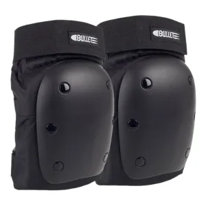 Bullet Knee Pads Black