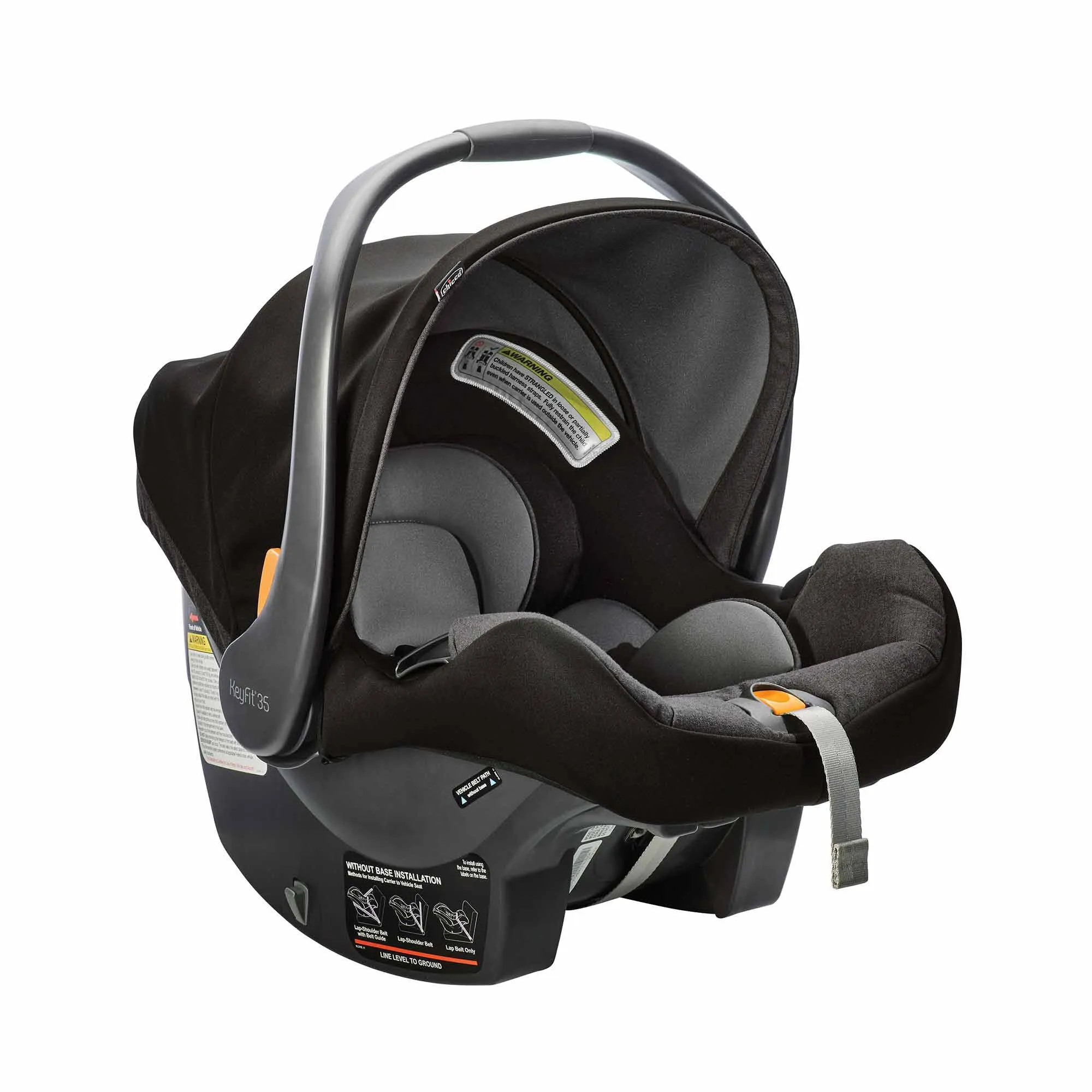 Chicco KeyFit 35 Infant Car Seat