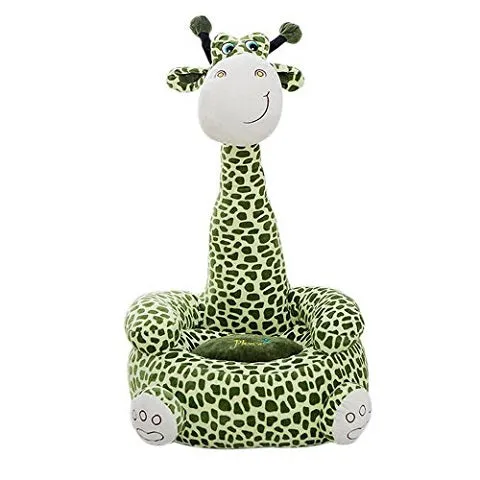 Children's Plush Toy Chair