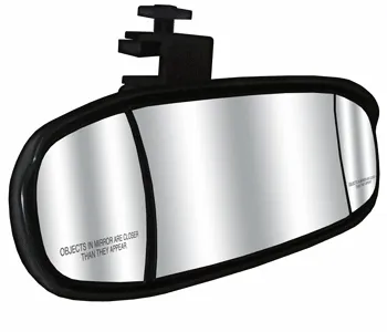 CIPA Extreme Mirror (Universal Mount)