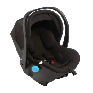 CLEK Liingo Infant Car Seat - Railroad Ziip