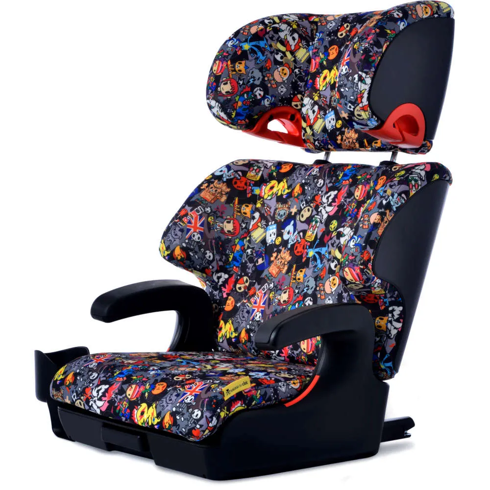 Clek Oobr Booster Seat