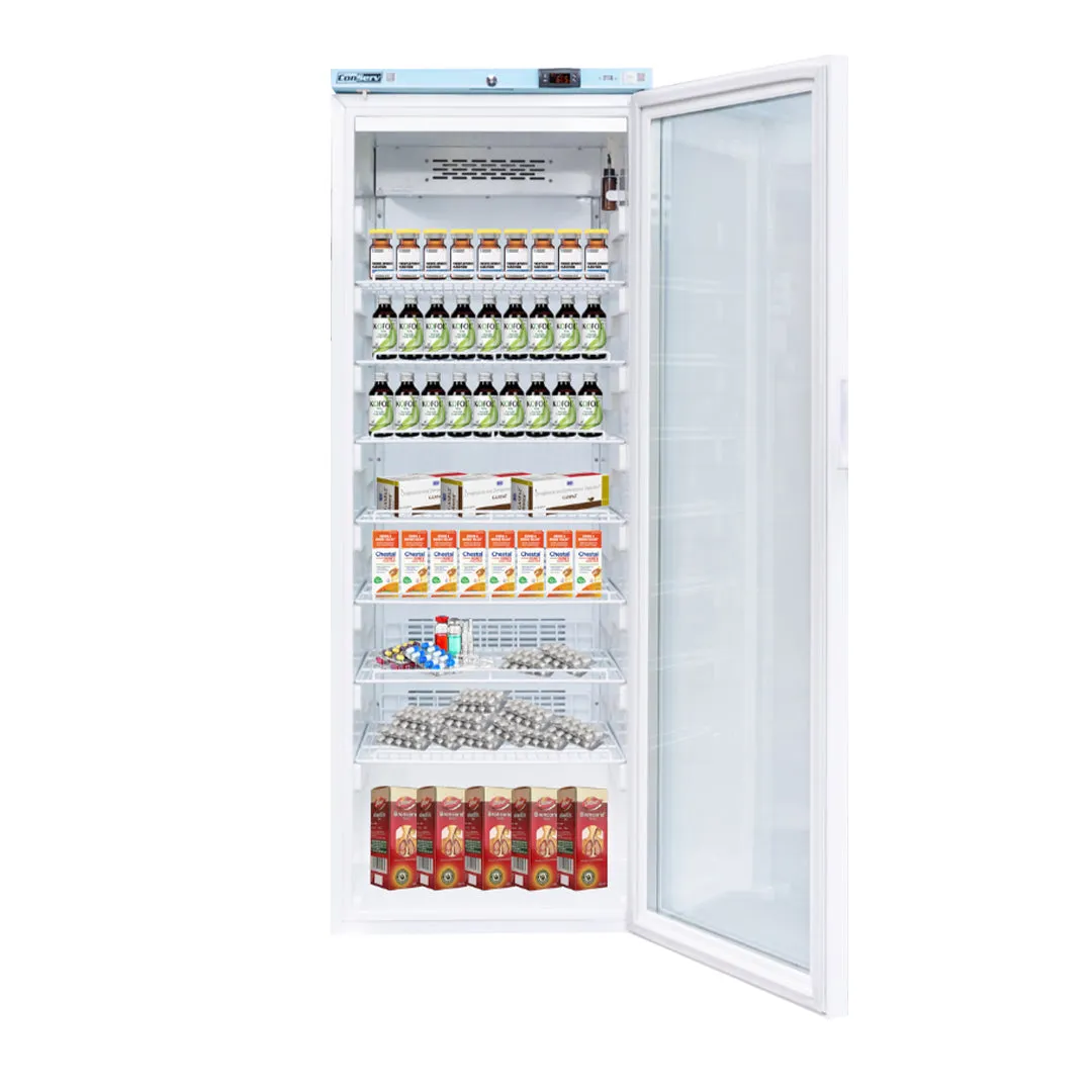 Conserv 24in COMMERCIAL/PHARMACEUTICAL Refrigerator 12.7cf WIFI 110V