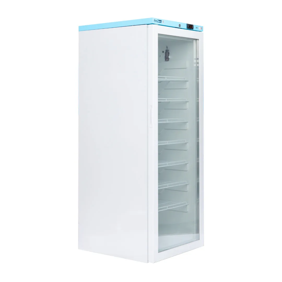 Conserv 24in COMMERCIAL/PHARMACEUTICAL Refrigerator 12.7cf WIFI 110V