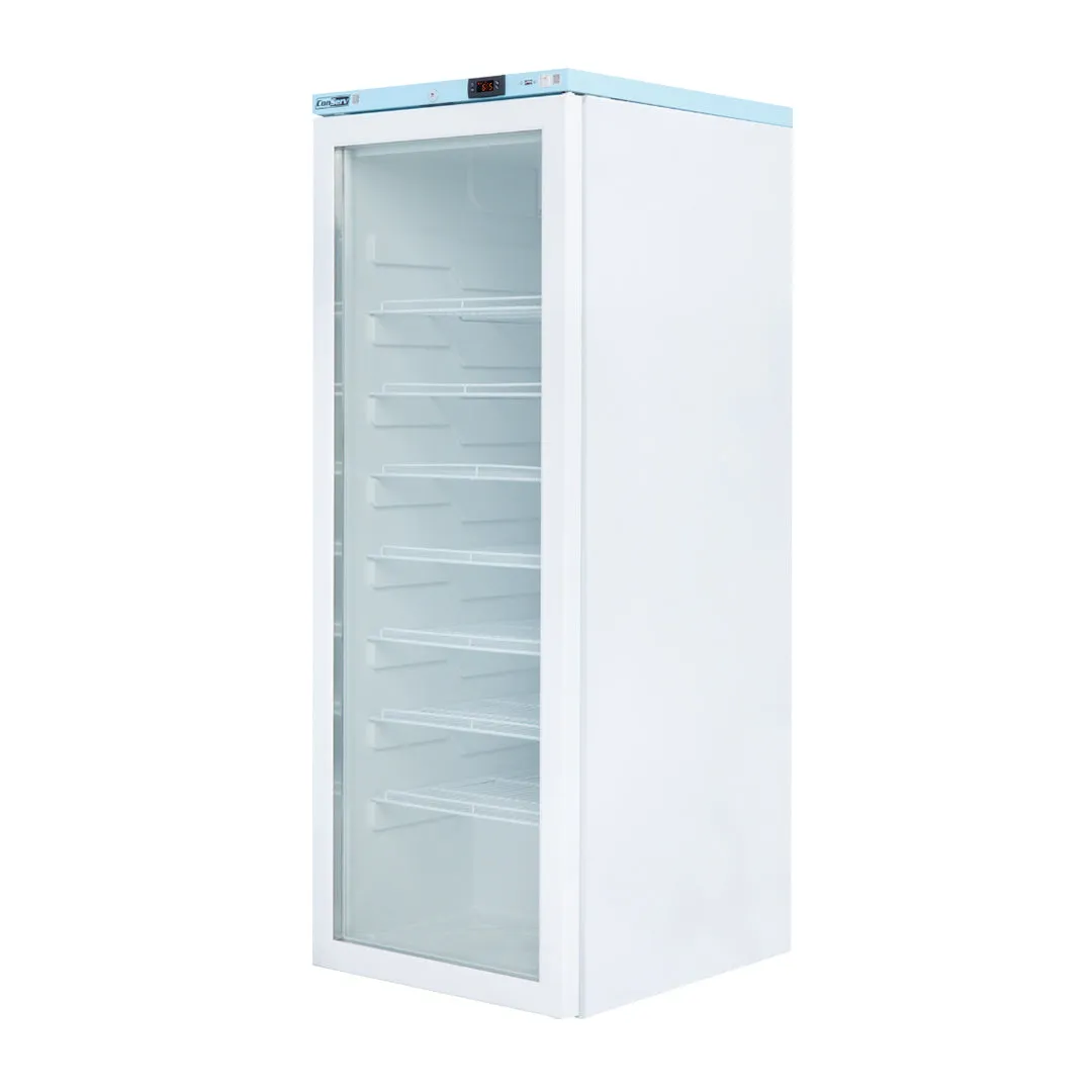 Conserv 24in COMMERCIAL/PHARMACEUTICAL Refrigerator 12.7cf WIFI 110V