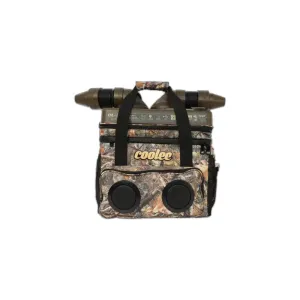 Coolee CL-240-Camo 3-in-1 Portable Air Cooler