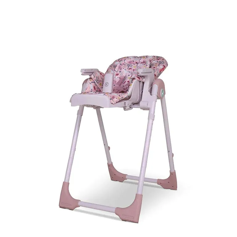 Cosatto Noodle 0  Highchair - Unicorn Garden