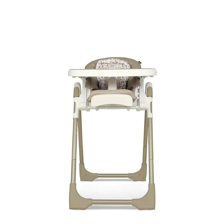 Cosatto Noodle 0  Highchair - Whisper