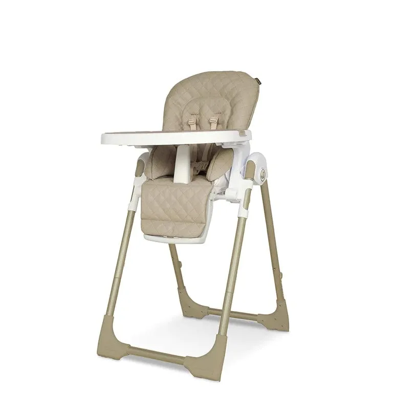 Cosatto Noodle 0  Highchair - Whisper