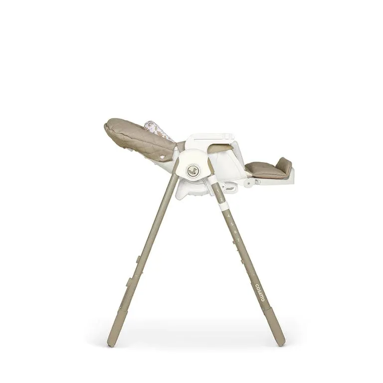 Cosatto Noodle 0  Highchair - Whisper