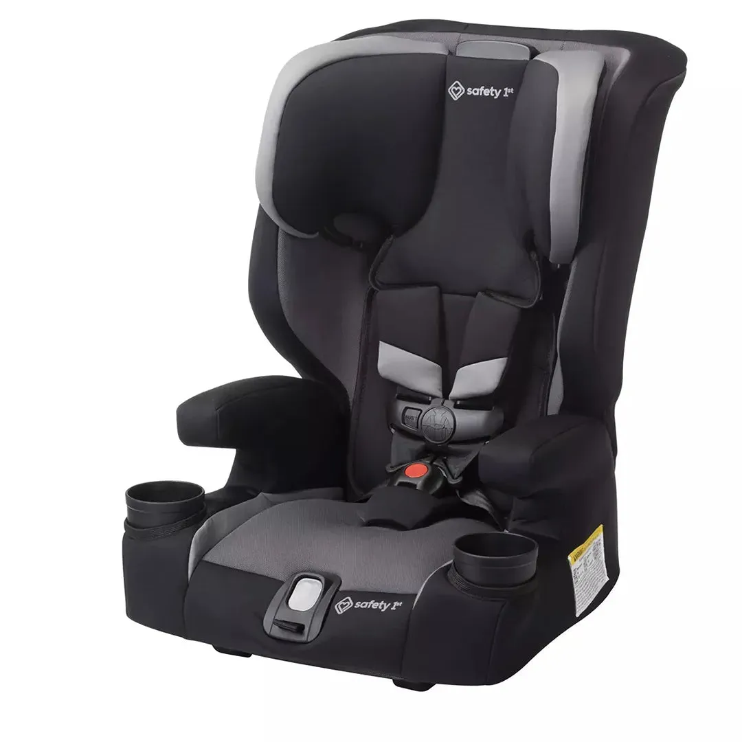 Crossover 3-in-1 Harnessed Booster Car Seat - Labrador