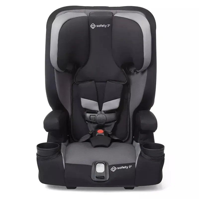 Crossover 3-in-1 Harnessed Booster Car Seat - Labrador