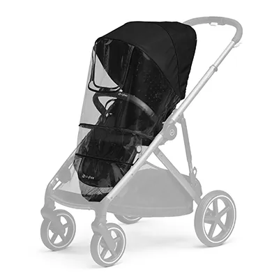 Cybex Gazelle S/ Aton 2 Travel System