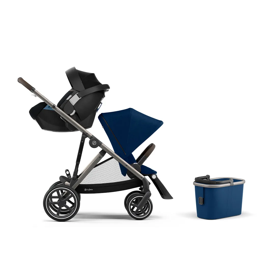 Cybex Gazelle S/ Aton 2 Travel System