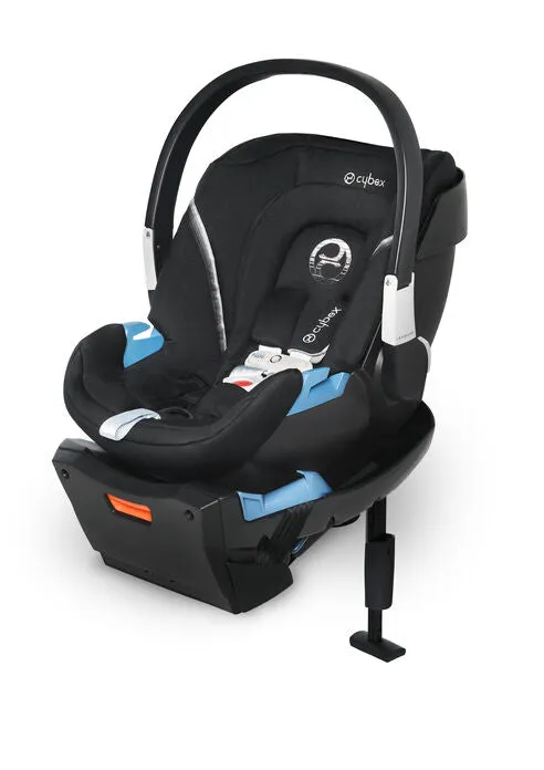 Cybex Gazelle S/ Aton 2 Travel System