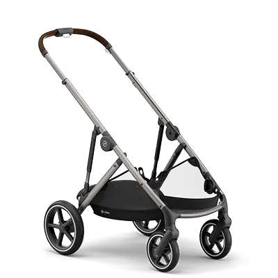 Cybex Gazelle S/ Aton 2 Travel System