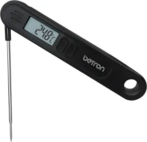 Digital Meat Thermometer for Cooking and Kitchen