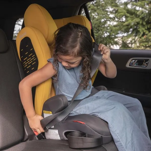 Diono - Monterey 4DXT Booster Car Seat